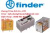 Đại lý phân phối Finder tại  Viet Nam - anh 1