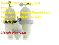 Đại lý phân phối Blacoh tại Viet Nam