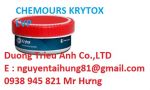 Đại lý phân phối CHEMOURS KRYTOX tại Viet Nam