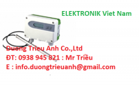 Đại lý phân phối ELEKTRONIK tại Viet Nam