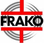 Đại lý phân phối FRAKO tại Việt Nam