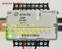 Đại lý phân phối Arteche tại Viet Nam