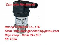 Đại lý phân phối Honeywell tại Việt Nam
