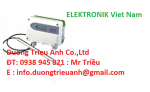 Đại lý phân phối ELEKTRONIK tại Viet Nam