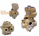 Đại lý phân phối Valve ROSS tại Việt Nam