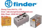 Đại lý phân phối Finder tại  Viet Nam